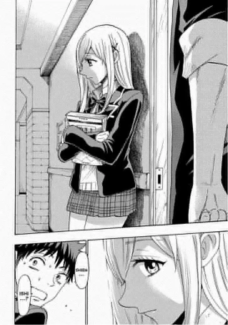 Yamada-kun to 7-nin no Majo Chapter 154 5